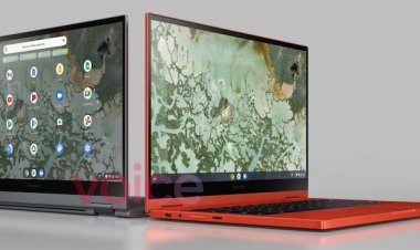 Samsung Galaxy Chromebook 2 будет менее мощным, чем предшественник, но и намного дешевле — от $699