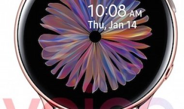 Samsung представит обновлённые Galaxy Watch Active 2 вместе с Galaxy S21