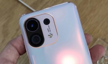 Xiaomi опубликовала официальные результаты тестирования Mi 11 в Geekbench