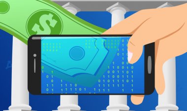 Итальянские банки начали эксперименты с цифровым евро