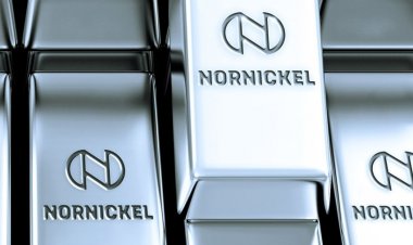 «Норникель» выпустил первые токены