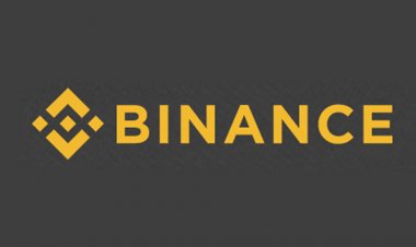 Биржа Binance бесплатно раздала криптовалюту своим пользователям