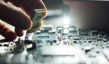 Российские производители получили 20 млрд рублей на создание новых процессоров