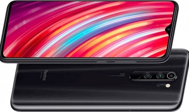 Свежее обновление MIUI 12 может приводить к циклической перезагрузке Redmi Note 8 Pro