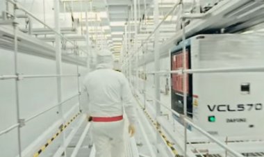 Аналитики пока сдержанно оценивают перспективы роста курса акций Intel