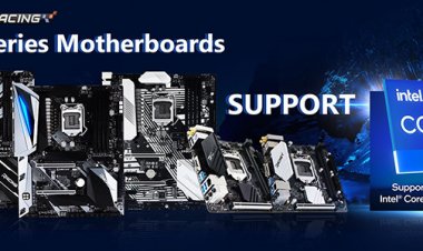 Biostar и ASRock подтвердили поддержку Intel Rocket Lake-S на материнских платах Z490