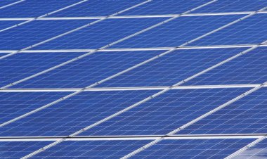 В Абу-Даби построят самую мощную солнечную электростанцию в мире