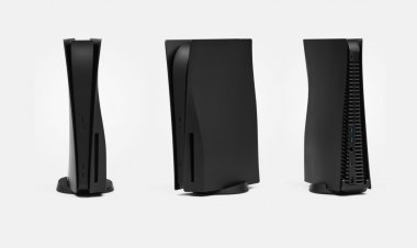 Dbrand выпустит чёрные лицевые панели для PS5, даже несмотря на риск судебного иска от Sony
