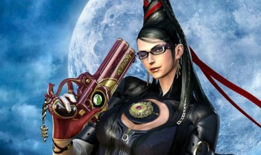Слухи: Леди Гага исполнит главную роль в экранизации Bayonetta