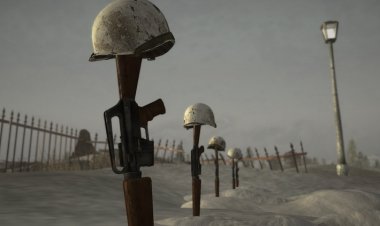 Масштабная модификация Fallout: The Frontier выйдет 15 января