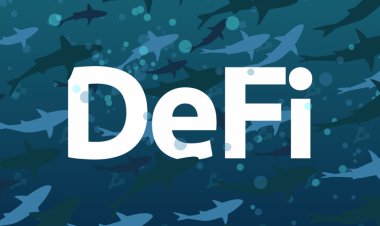 Вестник DeFi: 1inch выпустил токен управления, а сообщество Uniswap приняло первое решение