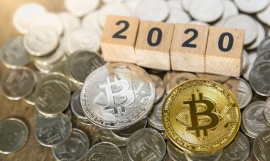 Итоги 2020: биткойн по $25 000, DeFi-хайп и запуск стейкинга ETH — чем запомнится уходящий год