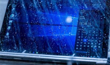 Ноутбуки на Windows 10X смогут моментально выходить из спящего режима