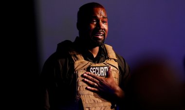 Рэпер Канье Уэст однажды хотел создать игру вместе с Nintendo, но получил вежливый отказ