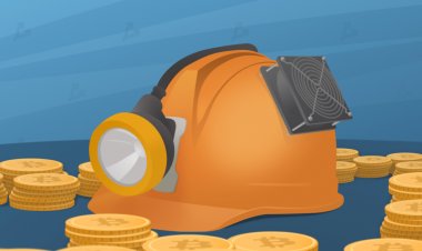 Bloomberg: цены на электроэнергию для биткоин-майнеров в Скандинавии упали до минимумов