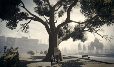 Трогательное приключение «Помни...» от создателей «Мор» выйдет во втором квартале 2021 года