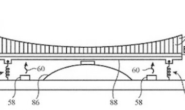 Будущие MacBook получат клавиатуры с маленьким дисплеем в каждой клавише