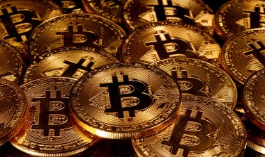 Курс биткойна установил новый максимум выше $30 тыс.