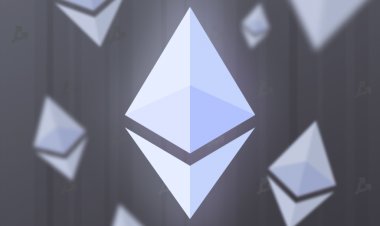 Цена Ethereum преодолела уровень $900