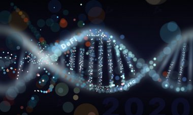 Хроники DeFi в 2020 году: стремительный рост, проблемы и преграды для институционалов