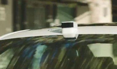 Выходцам из Apple удалось разработать лидар, пригодный для использования в автомобилях