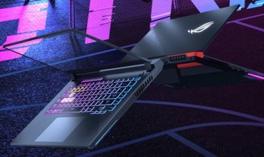 ASUS скоро представит игровые ноутбуки ROG Strix и TUF Gaming на базе Tiger Lake-H, Ryzen 5000 и GeForce RTX 30-й серии