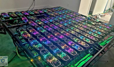 GeForce RTX 3080 стала невероятно выгодной для майнинга — дефицит видеокарт станет тотальным