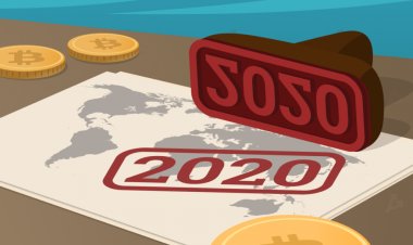 Регулирование с размахом: что изменилось для биткоина и криптовалют в 2020 году