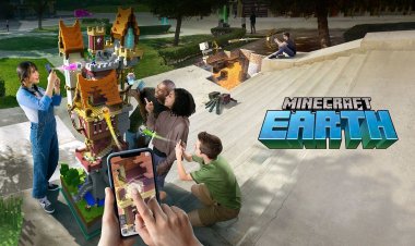 Minecraft Earth получила финальное обновление и дату закрытия серверов — 30 июня