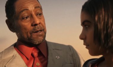 В Сети появилась ещё одна возможная дата выхода Far Cry 6 — 30 апреля