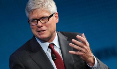 Генеральный директор Qualcomm летом уйдёт в отставку после 26 лет в компании