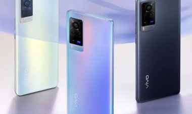 Vivo готовит самый флагманский X60 Pro+ на процессоре Snapdragon 888