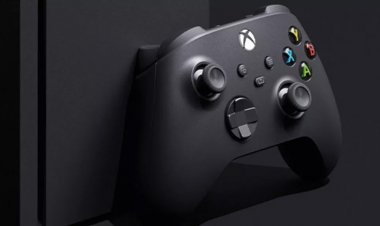 Microsoft спросила пользователей Xbox Series X и S, нужны ли им функции контроллера DualSense от PlayStation 5