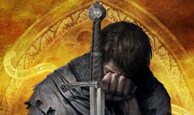 Kingdom Come: Deliverance попала в список релизов для Switch, но лишь по ошибке