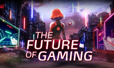 XPG представила игровой ультрабук Xenia Xe, который весит всего 1,65 килограмма