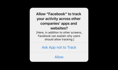 Facebook смирилась с появлением функции App Tracking Transparency в iOS 14