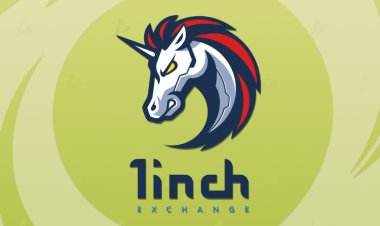 DeFi-проект 1inch запустит новую программу майнинга ликвидности