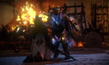 Дату выхода Path of Exile 2 объявят в этом году, но релиз придётся ждать до следующего