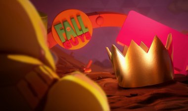 Костюмы из DOOM Eternal появятся в Fall Guys: Ultimate Knockout уже 12 января, но лишь на время