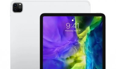 Обновлённый 12,9-дюймовый iPad Pro с дисплеем Mini-LED будет представлен в марте