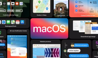 Apple сделала открытым ядро и системные компоненты macOS 11.0 Big Sur