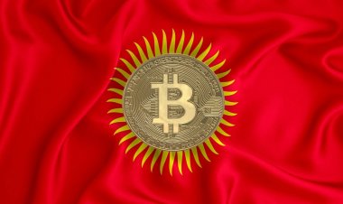 B Kиpгизии oбcуждaют зaкoнoпpoeкты o кpиптoвaлютax