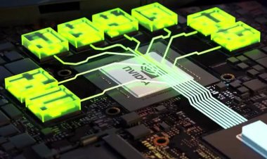 NVIDIA подтвердила анонс 12 января мобильных видеокарт GeForce RTX 30 и Resizable BAR