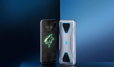 Частота обновления экрана игровых смартфонов 2021 года может превысить 144 Гц