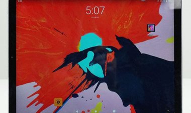 Планшет Chuwi HiPad Plus за $250 метит в конкуренты Apple iPad Pro