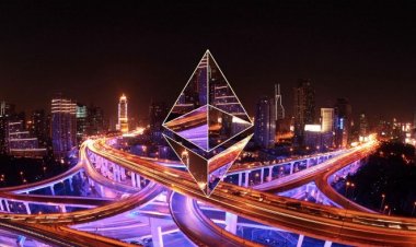 Что собой представляет Ethereum 2.0?