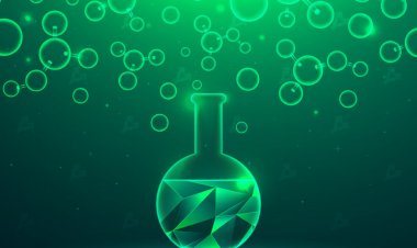 2020 год в цифрах: рекорды биткоина, бум DeFi и институциональное принятие