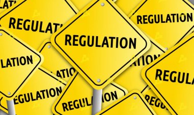 Великобритания намерена регулировать криптоиндустрию по аналогии с традиционными финансами