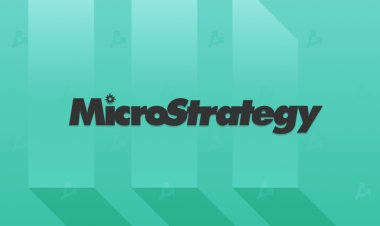 Morgan Stanley приобрел 11% акций компании MicroStrategy