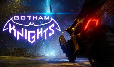 Подробности Gotham Knights: общая прокачка персонажей, кооперативные бои и другое